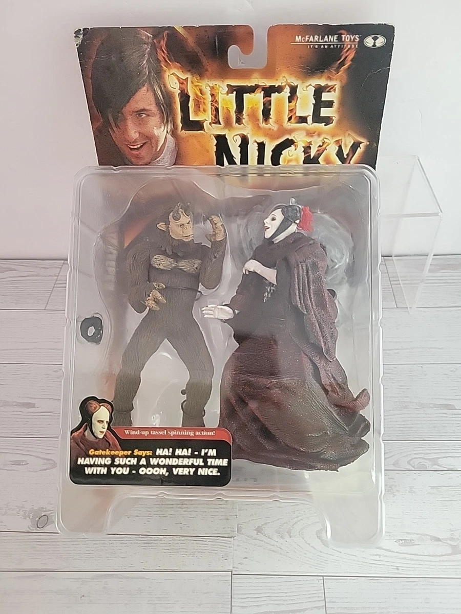 Mcfarlane Little Nicky for sale | eBay