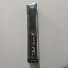 Ardell Artist Brow Fill And Set Dark To Deep