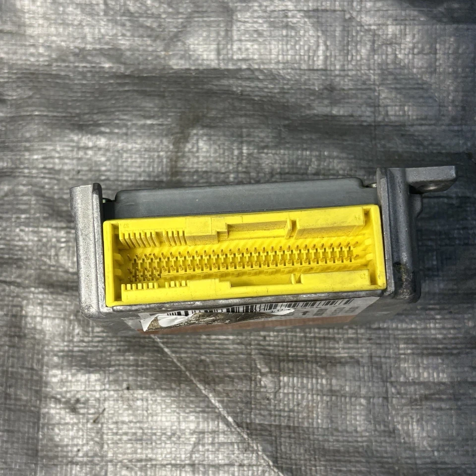 2003-2007 MERCEDES-BENZ C230 МОДУЛЬ УПРАВЛЕНИЯ 0285001373 OEM - Изображение 2 из 3