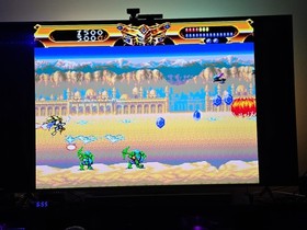 Hyper Catalog PC Engine super cd (Disc Only, No Case)