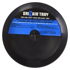 DZA-T Tray for use with Dri-Z Air units (sold separately) 