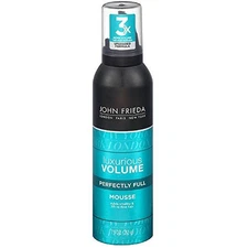 Collection Luxurious Volume Perfectly Full Mousse 7.50 Oz (Pack of 2)