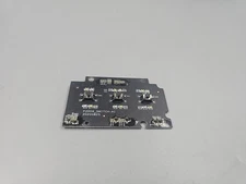 OEM Control Button Board For Dreame Bot Z10 Pro Robot Vacuum RLS5D
