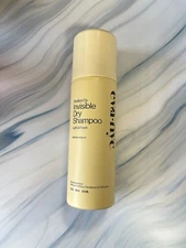New NYC Freshen Up Invisible Dry Shampoo (1 oz) Travel Size With Argan Oil