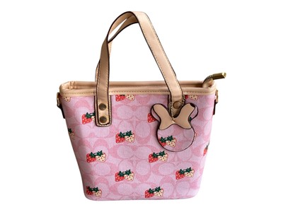 girls fashion bag kids mini purse birthday  Christmas gift for toddlers For Girl