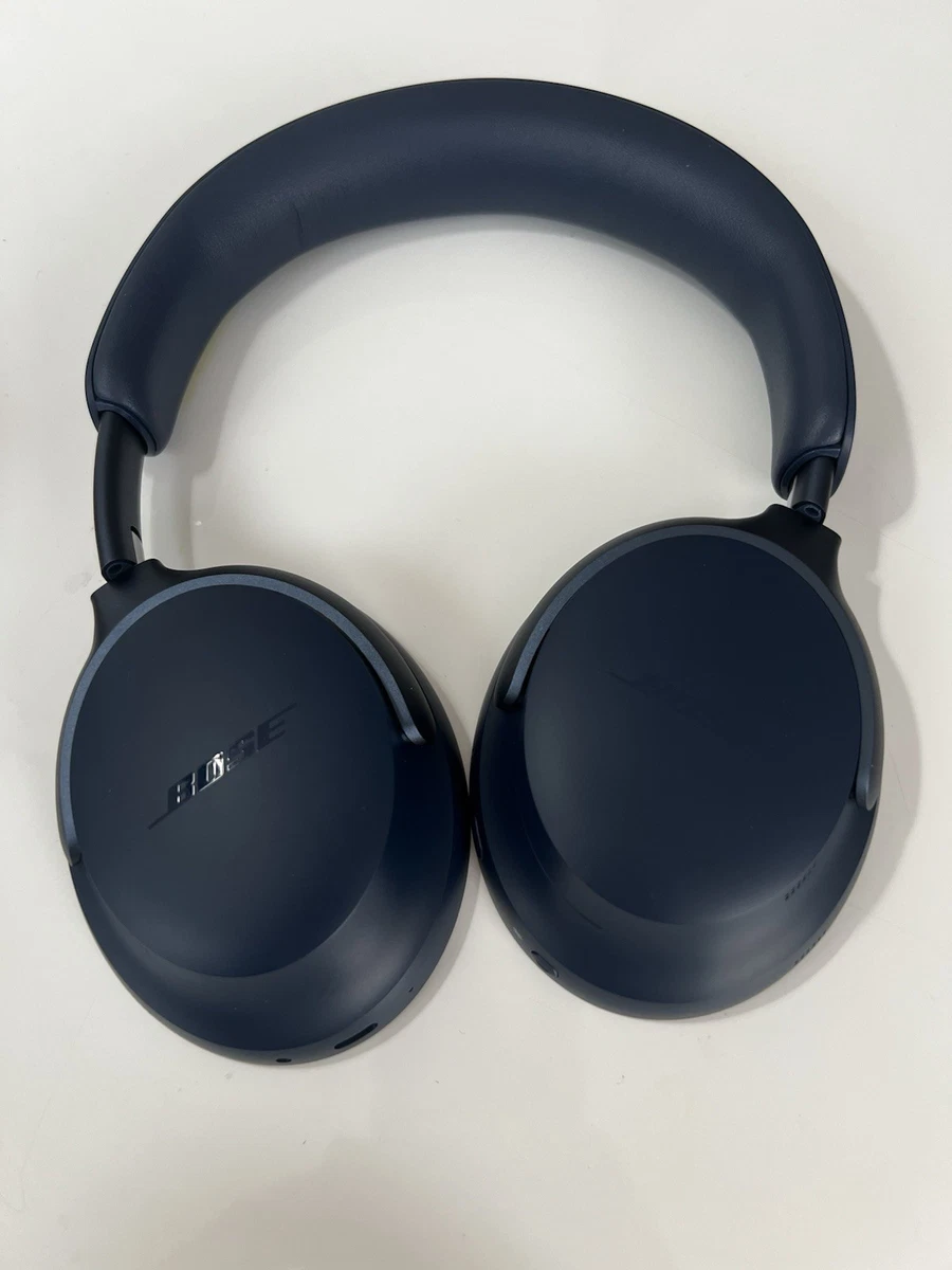 Bose Blue Headphones for Sale - eBay