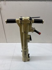 Ingersoll Rand MX60AF 3/4 In NPT Air Inlet 5-3/4 In Stroke L Pavement Breaker