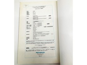 SS Panzer Dragoon Zwei Official Guidebook Strategy Sega Saturn Used