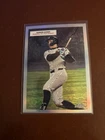 2025 Topps Chrome Platinum Anniversary #55DH-2 Aaron Judge Mantle Double Header