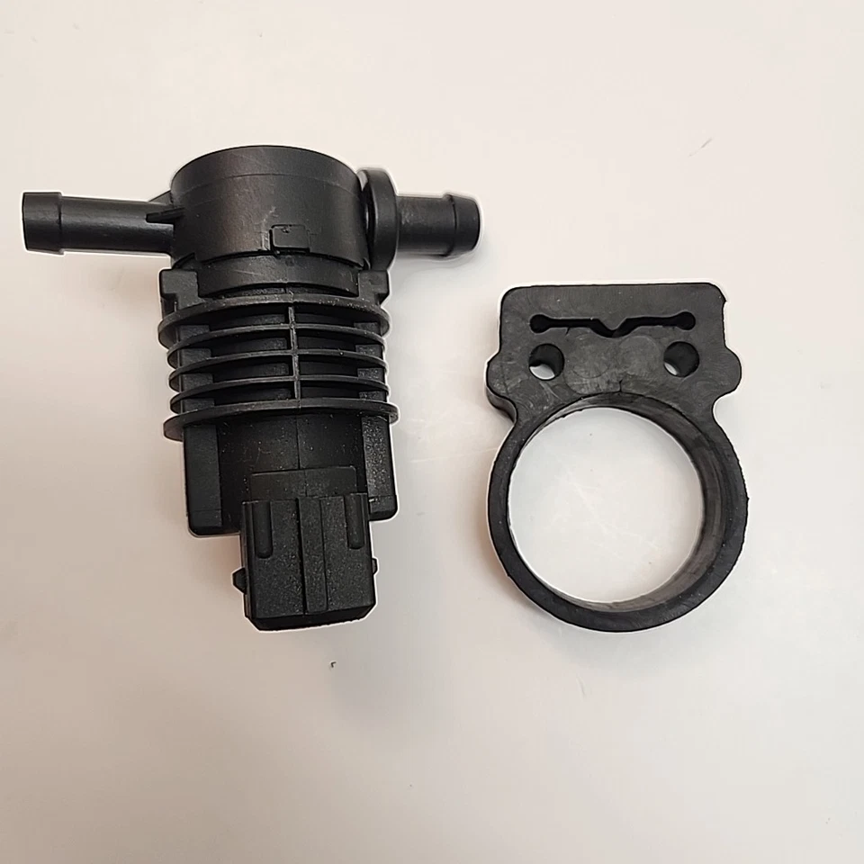 Electroválvula de purga de bote de vapor EVAP para Mercedes-Benz CL500 E320 S430 S500 Foto 4 de 4