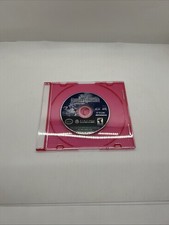 Disney's The Haunted Mansion (Nintendo GameCube, 2003) Disc only