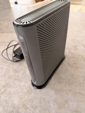 Motorola 24x8 Cable Modem  AC1900 WiFi Router 