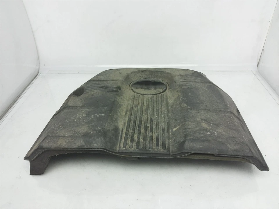 Tapa de mantenimiento de la cubierta del motor Dodge Durango 2011-2015 68022193Ae *pestaña rota* Foto 3 de 4