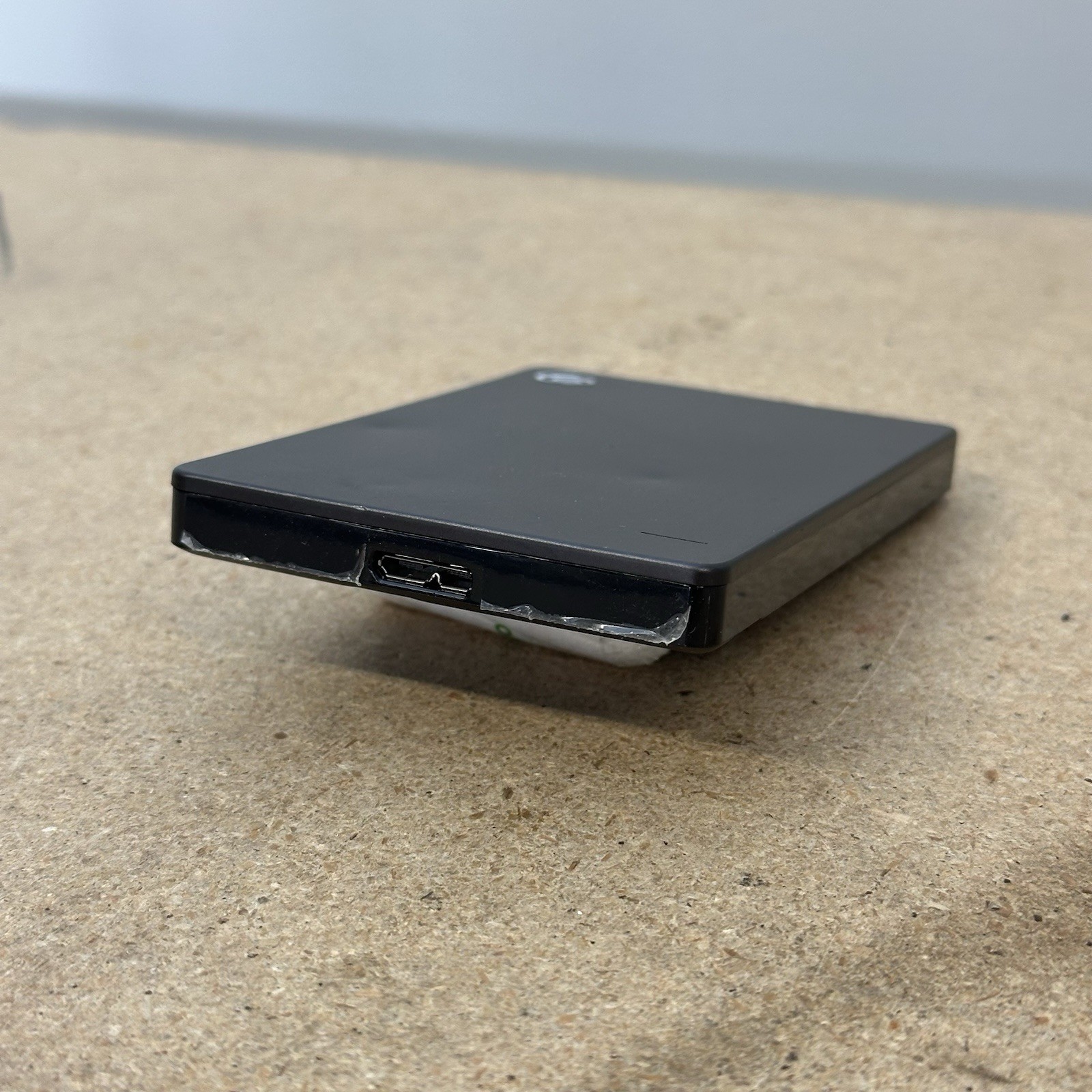 Seagate Backup Plus Portable External Hard Drive – 1TB – USB 3.0 – Model SRD00F1