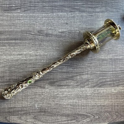 Disney Parks Tinkerbell Wand Enchanted Lights Sounds Princess Costume Play