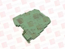 PHOENIX CONTACT MINI MCR-SL-PTB-SP / MINIMCRSLPTBSP (NEW IN BOX)