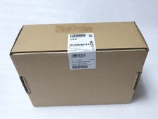 Phoenix Contact Power Supply 2903155 TRIO-PS 3AC/24VDC/20A,  N£W SEALED