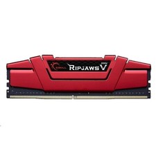 G.Skill F4-2133C15D-16GVR DDR4 8GB 1x8GB UDIMM Desktop Memory 2133MHz