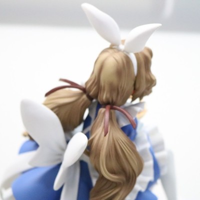 USED] Ichiban Kuji Code Geass in Wonderland B Prize Nunnally