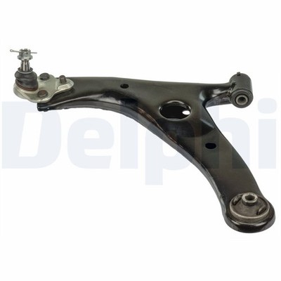 DELPHI TC3623 Lenker, Radaufhängung für TOYOTA