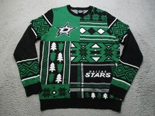 These Sports Ugly Sweaters Are the Ugliest 12