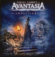 Avantasia: Ghostlights - - (Cd / G)