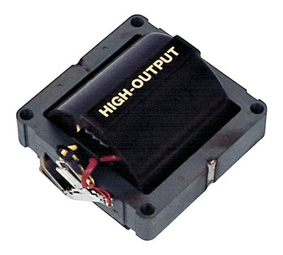 Proform 66943C Distributor Coil HEI In-Cap Mount High-Performance 50000 Volts