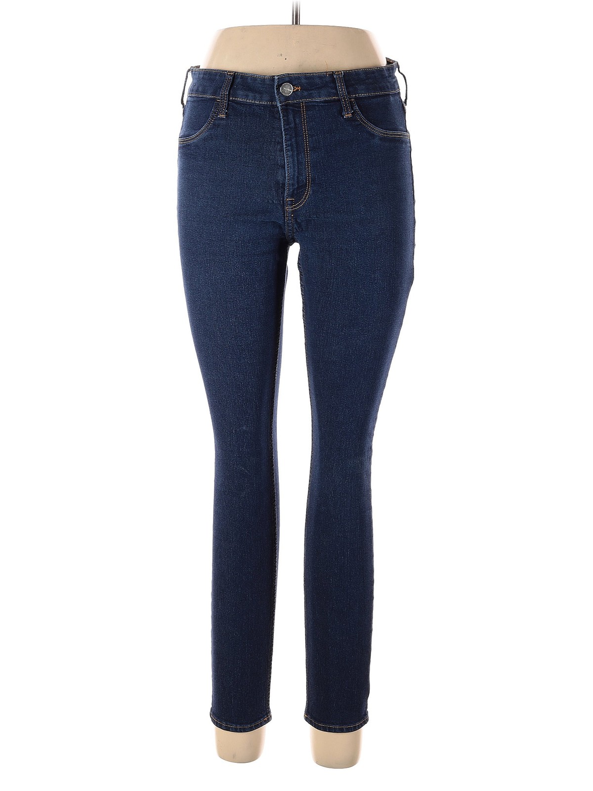 &Denim by H&M Women Blue Jeans 32W