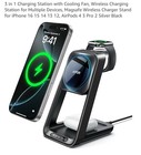 3 In 1 Wireless Charger