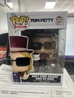 Funko Pop Rocks: TOM PETTY  Dont Come Around Here No More #334