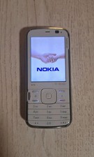 Nokia N79 - Unlocked Und Läuft Einwandfrei- Top Zustand 