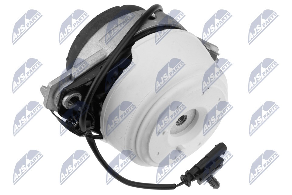 N.T.Y. ZPS-ME-097.NTY Engine Mounting for MERCEDES-BENZ - Image 14