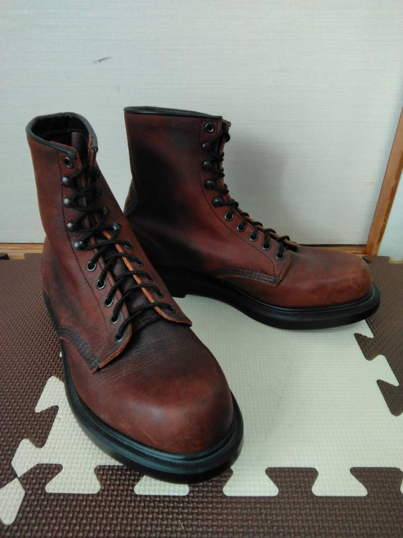 Red Wing 453 Brown Us9.5D | eBay Red Wing 453 Brown Us9.5D | eBay