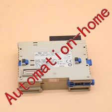 one Used IDEC FC4A-R081 PLC Module Tested Good OK