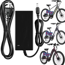 AC Adapter for Aventon Pace 350 350.2 350.3 Electric Bike Ebike Power Supply