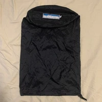 Vintage Western Mountaineering Sleeping Bag Stuff Sack - L