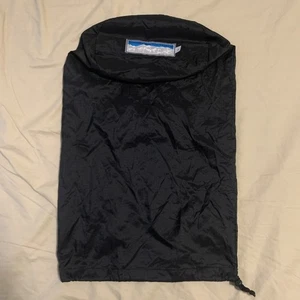 Vintage Western Mountaineering Sleeping Bag Stuff Sack - L