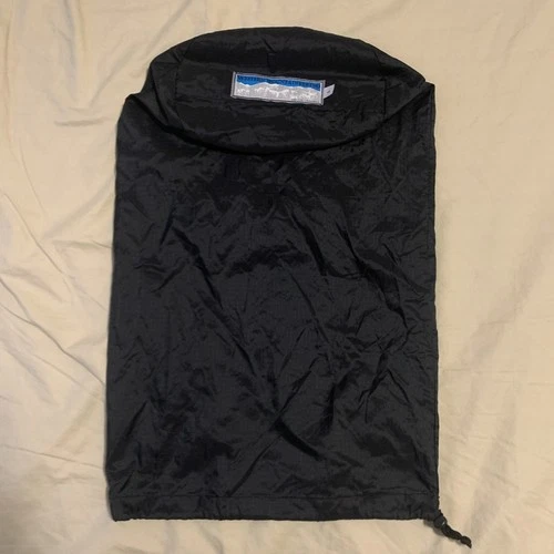 Vintage Western Mountaineering Sleeping Bag Stuff Sack - L