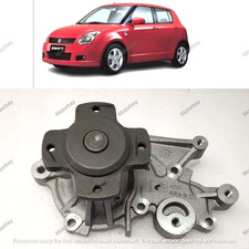 Pompe à eau Suzuki SWIFT
