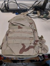 CamelBak Maximum Gear MULE Backpack Desert Camo Cordura
