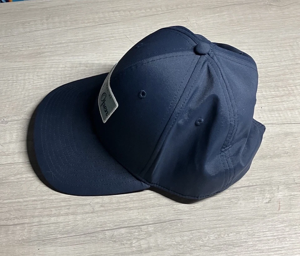 FootJoy 2024 US Open Pinehurst Edición Limitada Snapback Sombrero Lote (2) Foto 4 de 4