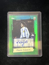 2025 Topps Leyendas Argentinas Soccer Checklist Guide in-content 21
