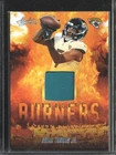 2025 Panini Absolute Brian Thomas Jr. Base (RAW)