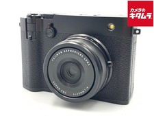 FUJIFILM GFX 100RF JP Black -Mint- 4483