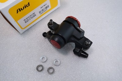 SRAM AVID BB5 Mountain Mechanischer Bremssattel