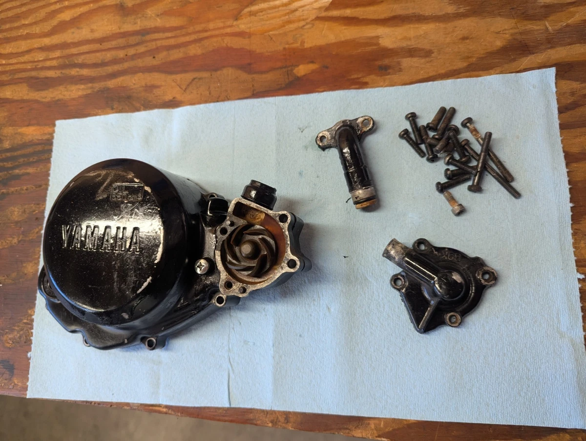 Yamaha Motorcycle Engines and Engine Parts for Yamaha YZ80 for