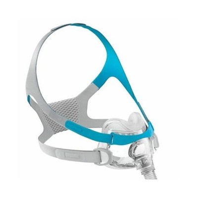 Fisher & Paykel Evora Vollgesichtsmaske (XS S/M L) | Komplettset