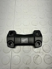 HONDA CB650F CB 650 FA-E HANDLEBAR CLAMP YEAR 2014-2017 (CMB1226) Used