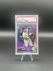 2019 Topps Finest - Aaron Judge #51 Purple Refractor /250