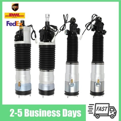 4X Front&Rear Air Suspension Strut For Rolls Royce Ghost RR4 Wraith RR5 Dawn RR6